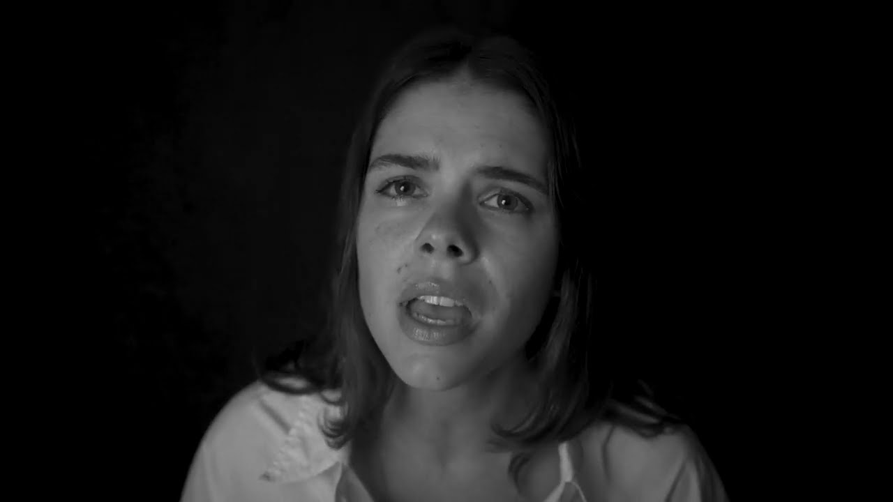 Leanne Hoffman- "Sad" OFFICIAL VIDEO