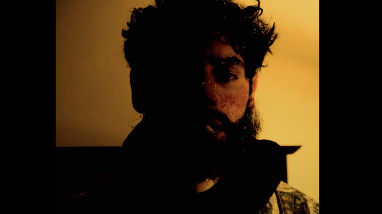 Allan Rayman - Bye Bye Blondie (Official Music Video)