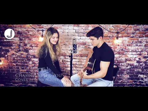 Chasing After You - Ryan Hurd & Maren Morris (Cover by Juna N Joey)