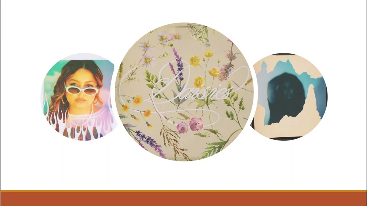 Tiana Kocher | Daisies (Audio)