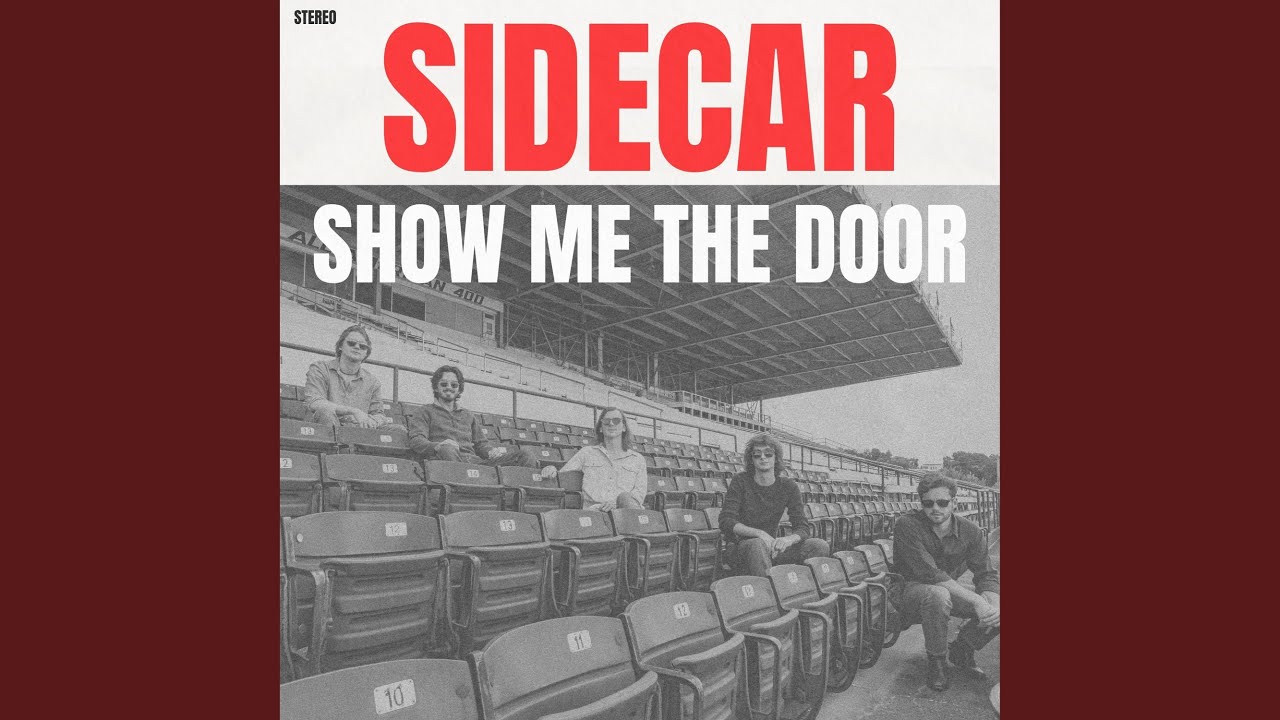 Show Me The Door
