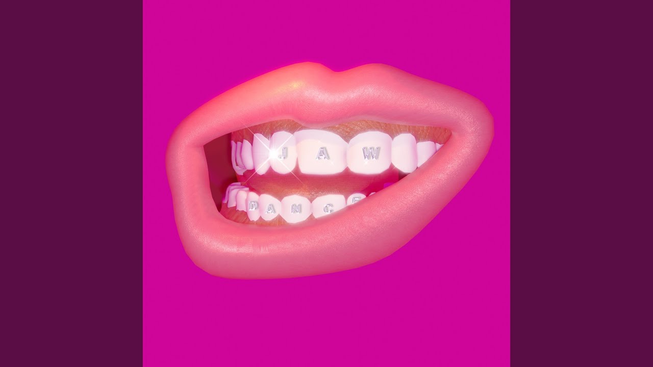 Album - Jaw Dance