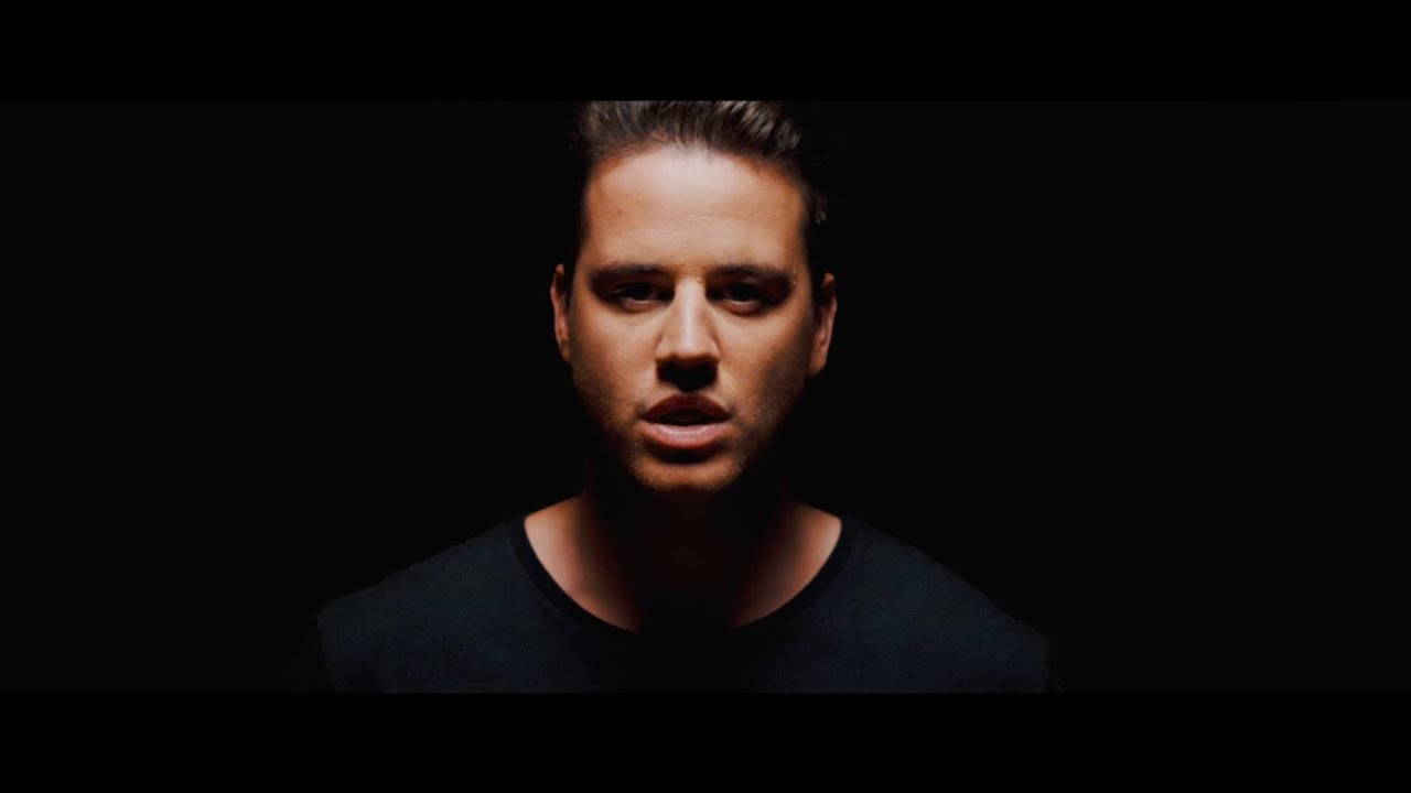 Ben Hazlewood - Paint Me Black ft. Mali Koa Hood (Official Video)