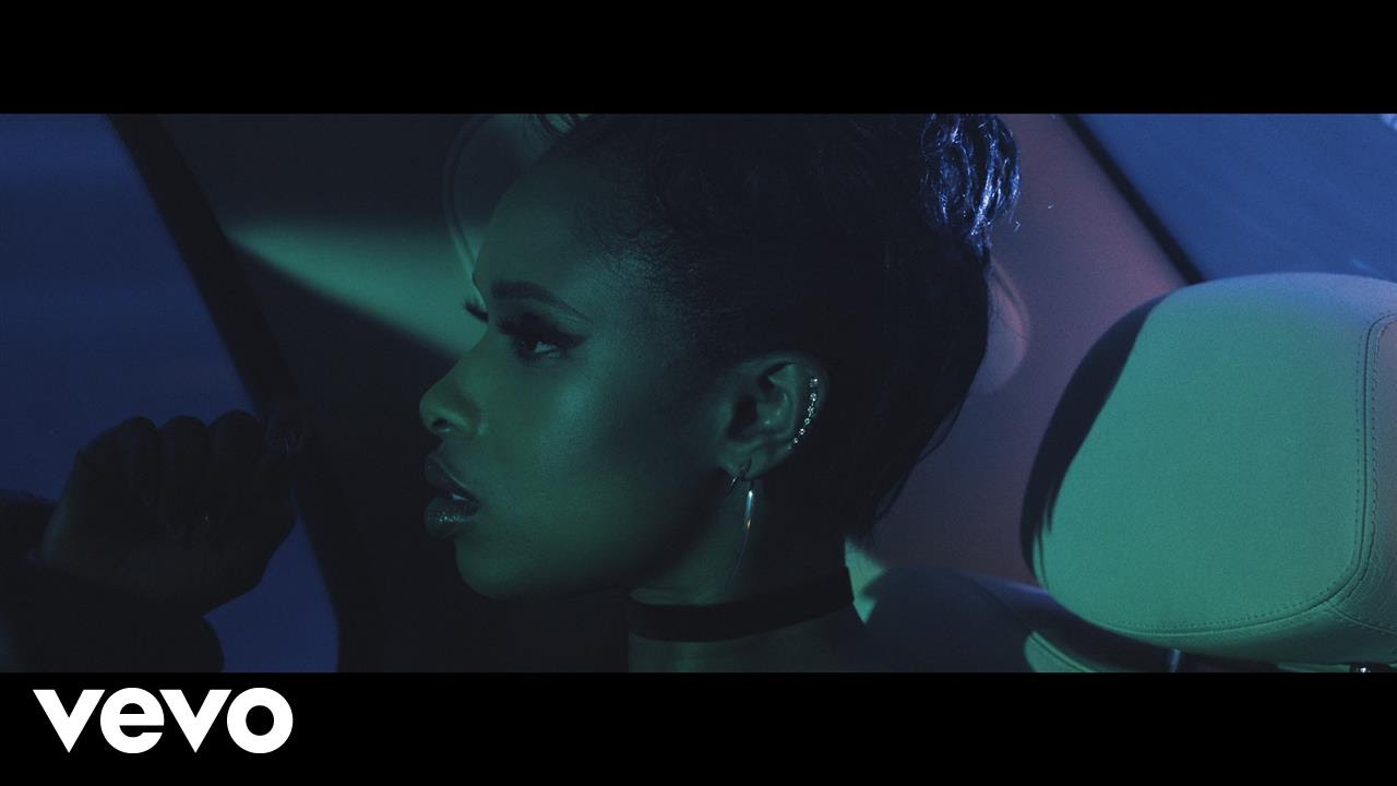 Jennifer Hudson - Remember Me (Official Video)