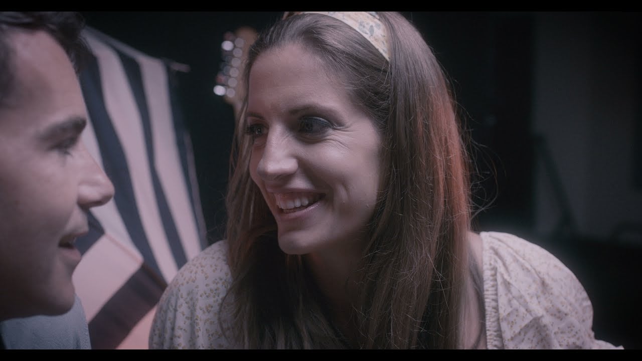 Rae Leigh - Just Like That (Official Video)