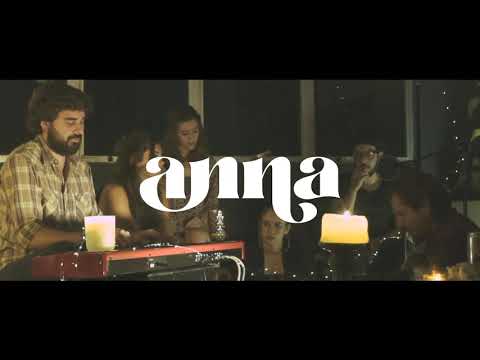The Gramophones - Anna (Acoustic)