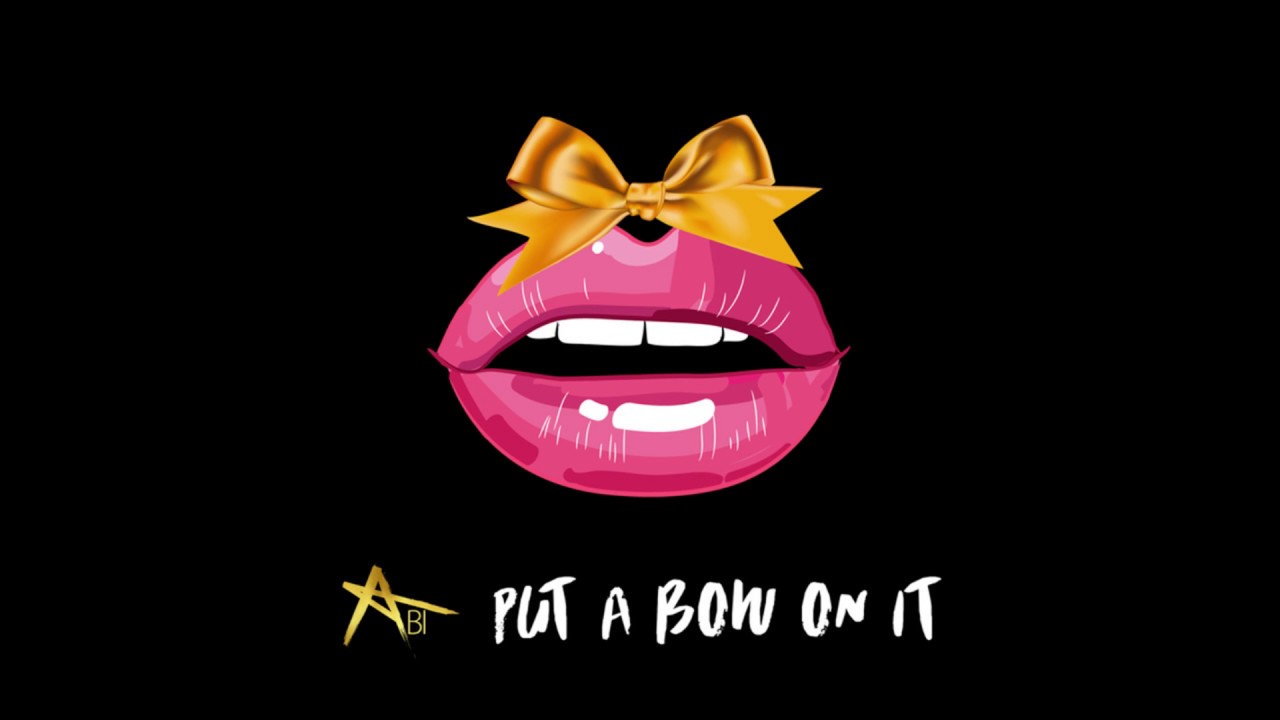 Abi | "Put A Bow On It" (Official Audio)