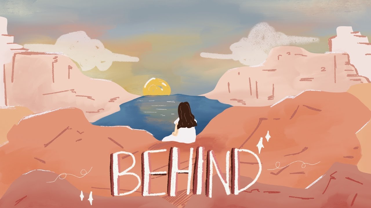Feeling Behind In Life