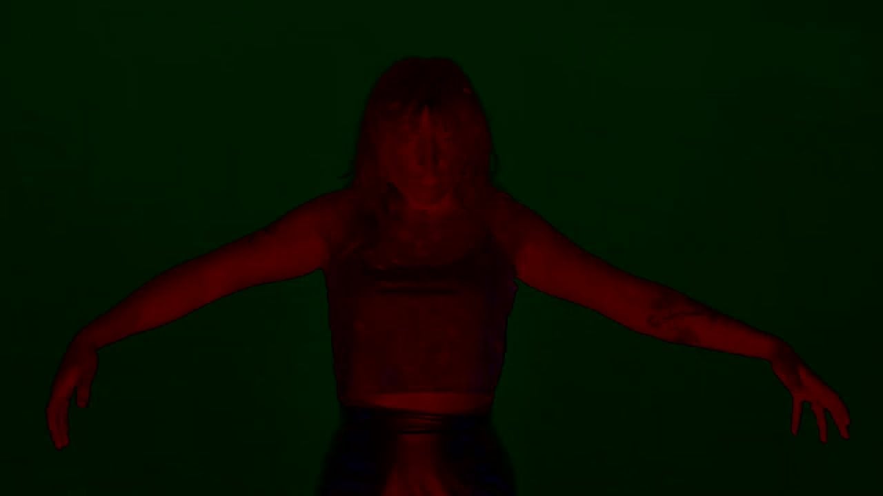 Ace of Wands - "I Taste Blood" (2023)