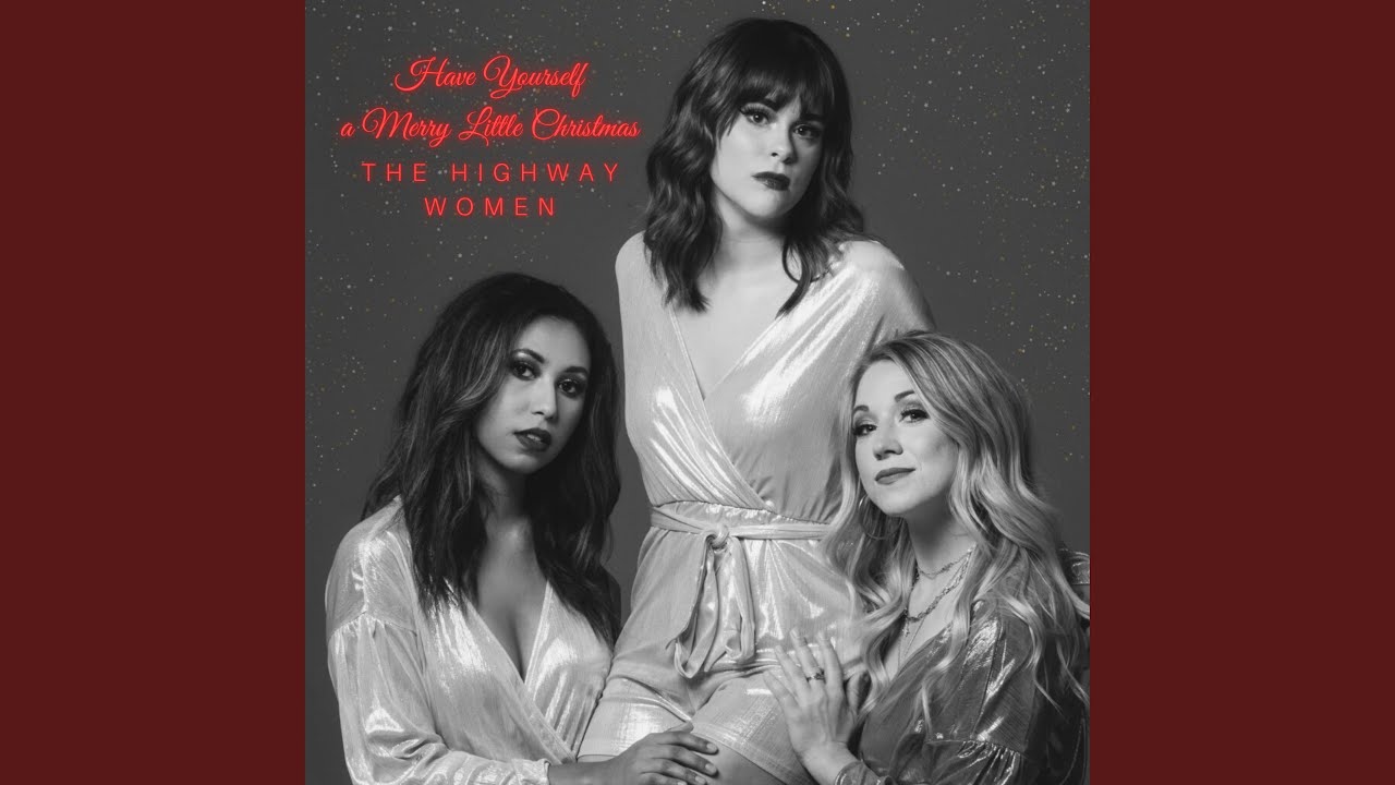 Have Yourself a Merry Little Christmas