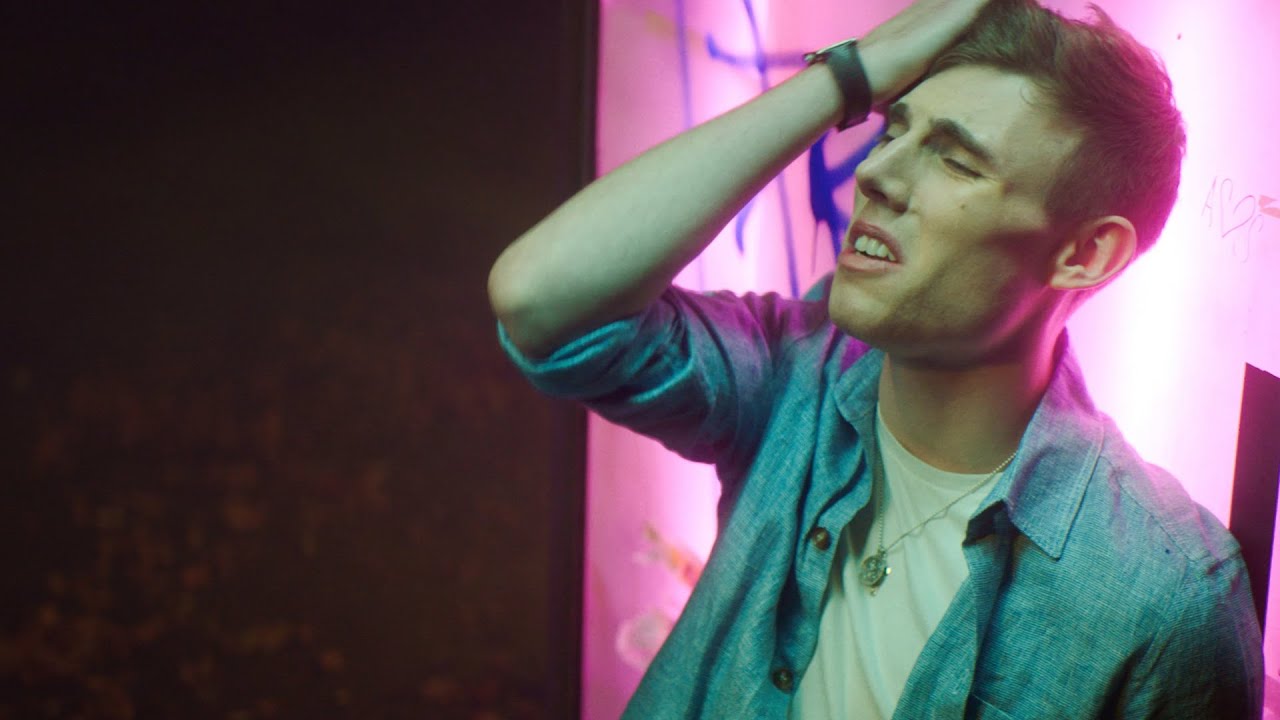 Asher Knight - Survive (Official Music Video)