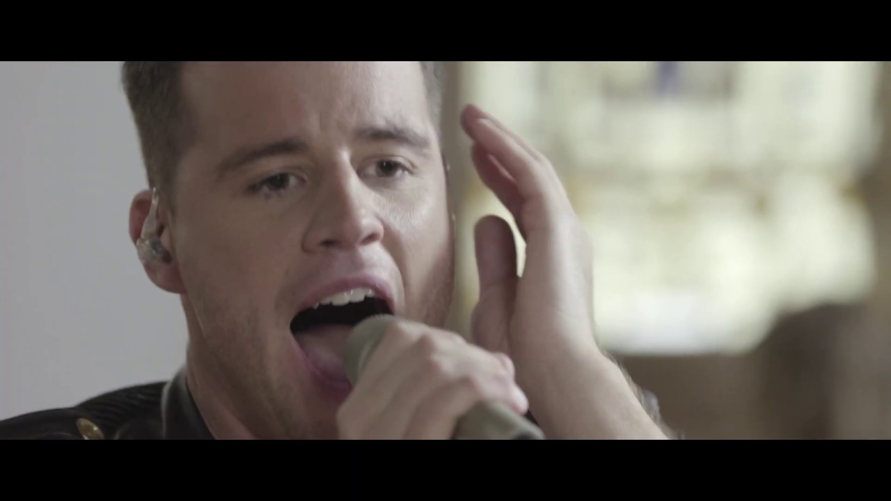 Ben Hazlewood - Hideaway (Live at Ocean Way) // Part 3/3