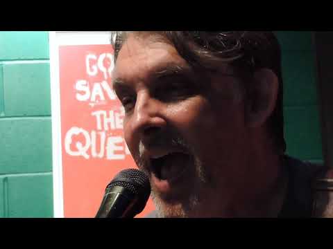 "DUNDAS SQUARE" by Redpath Traffic - Official Music Video