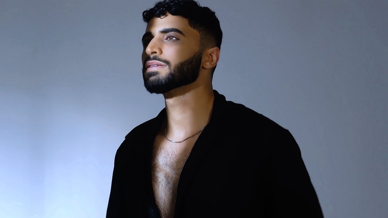 Nano Talrose - Talk You Down (Official Video)
