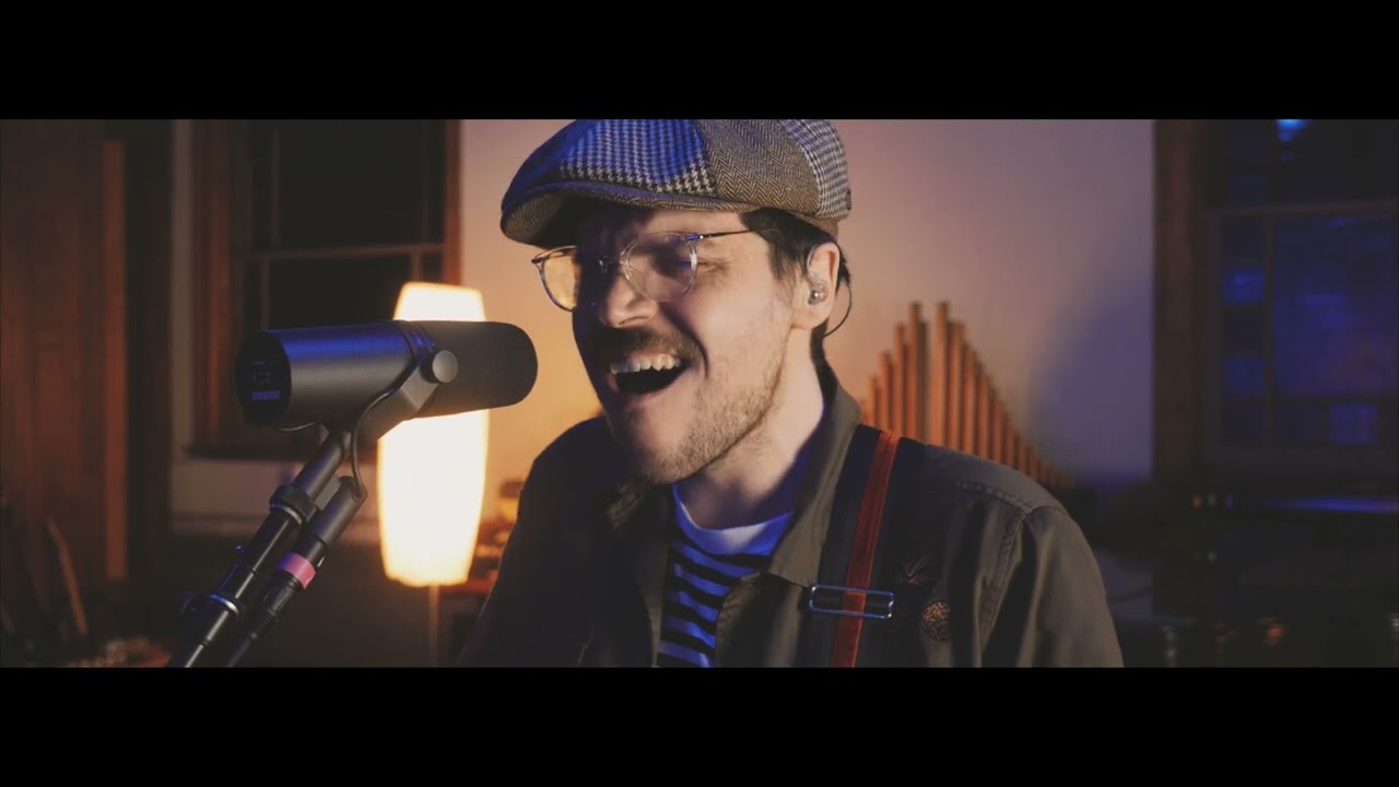 A Fragile Tomorrow - "Lost In Art" (Official Video)