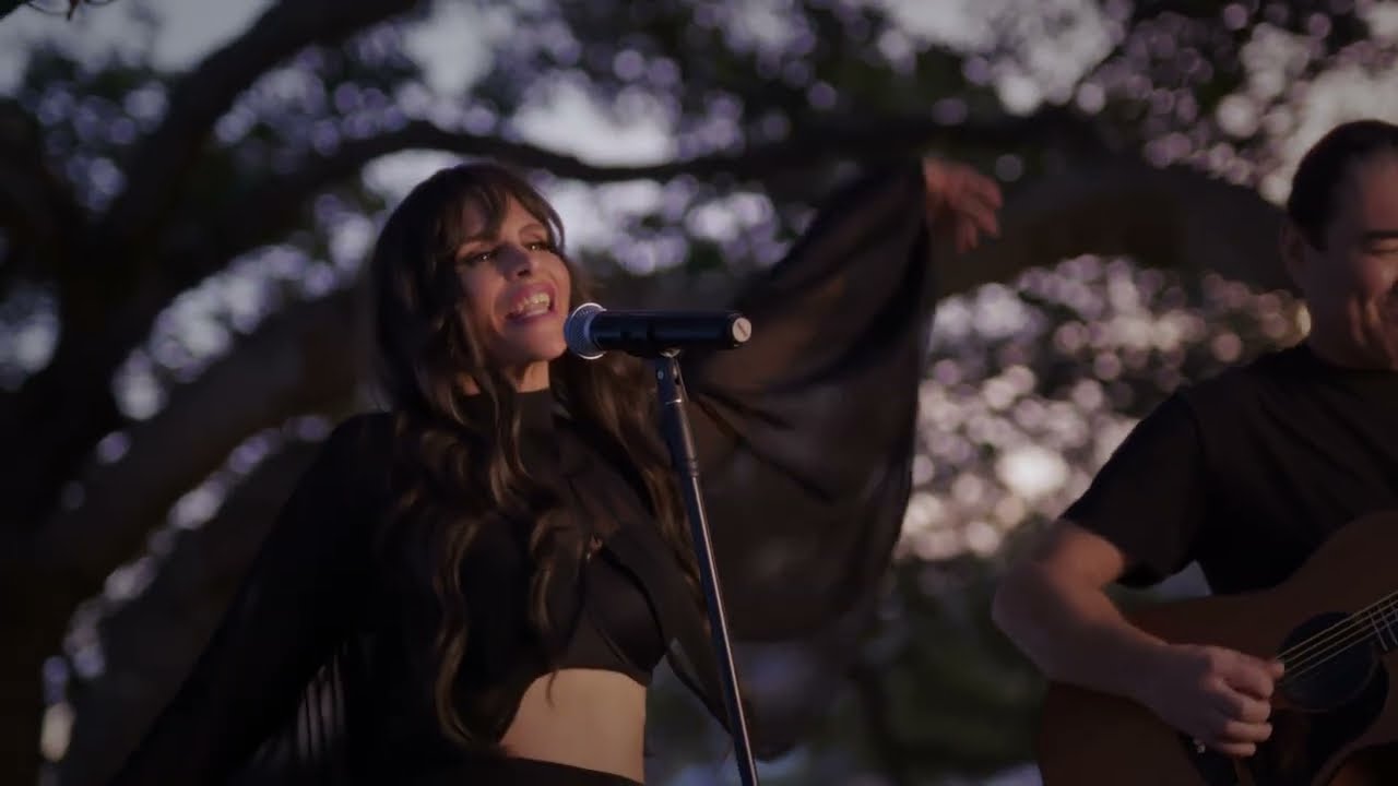 11:11 Acoustic - Official Music Video