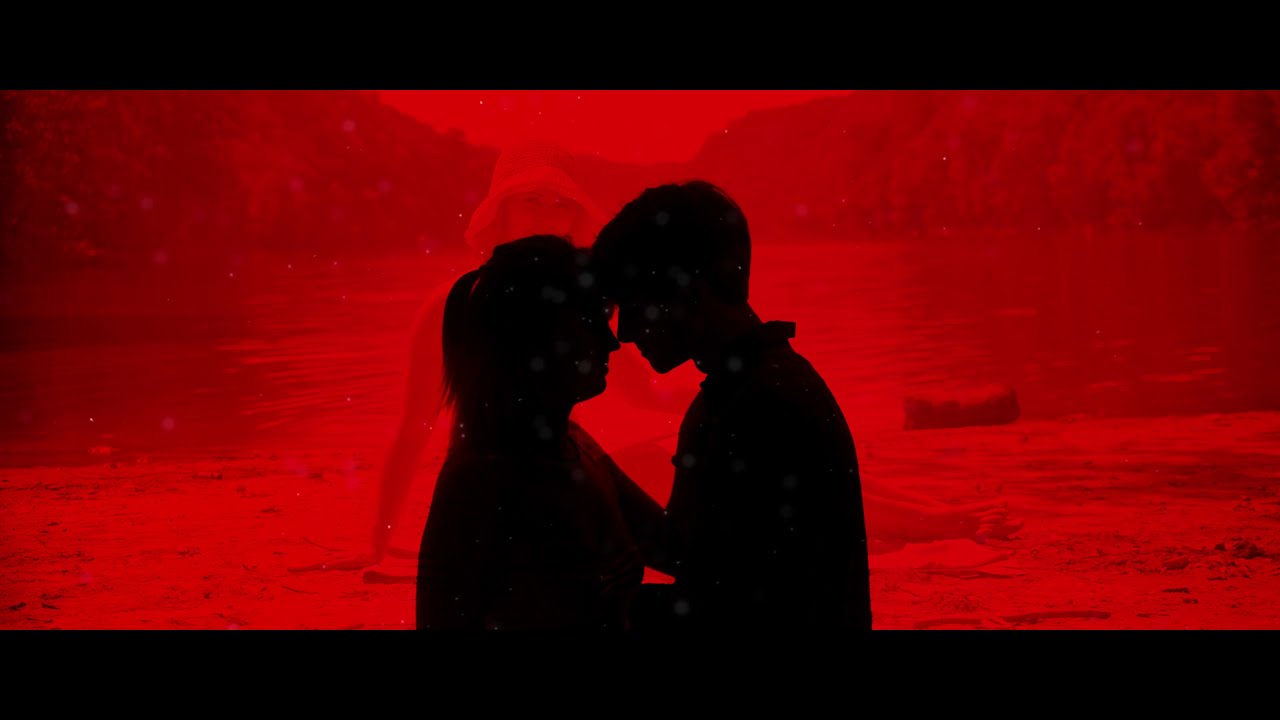 Sarah Mae Chilton- Caving In (official video)