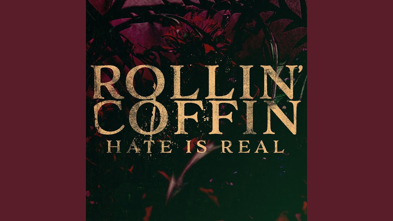 Hate Is Real
