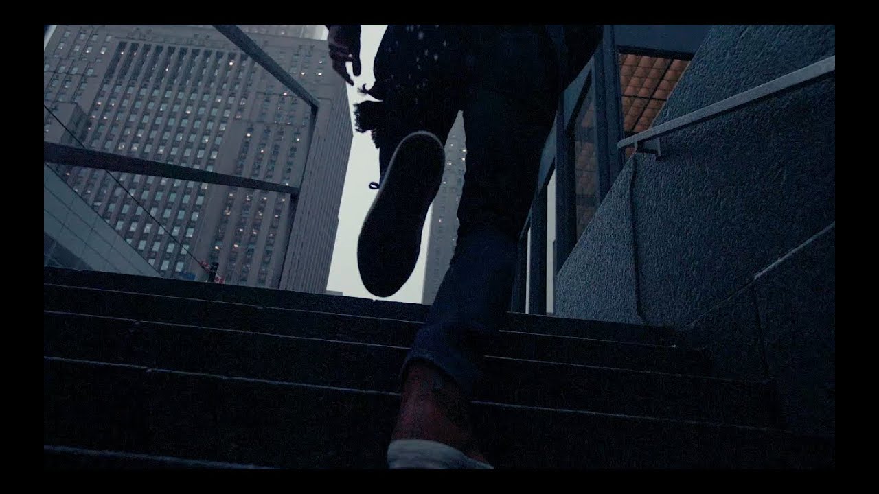 Francois Klark - Run (Official Video)