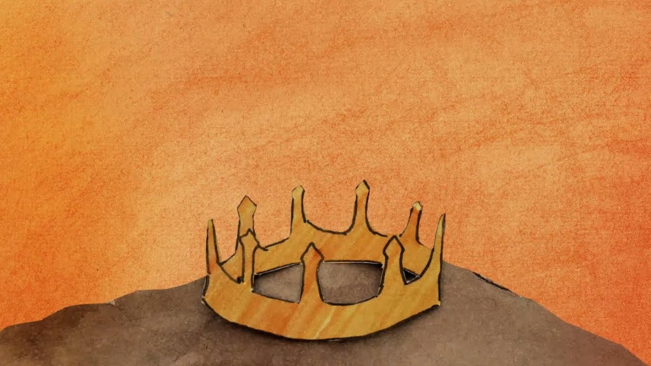 Seth Glier - "The Coronation" (Official Video)