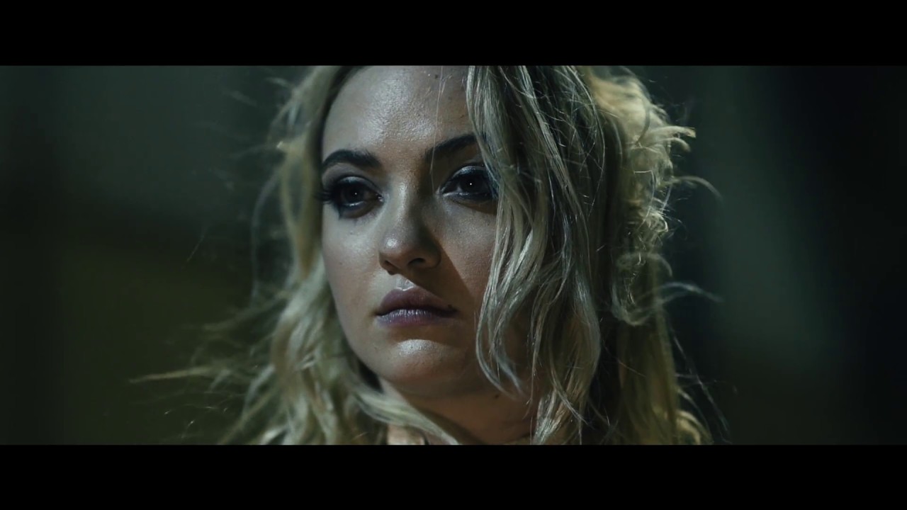 Carrie Lane- Think About It (Official Video)