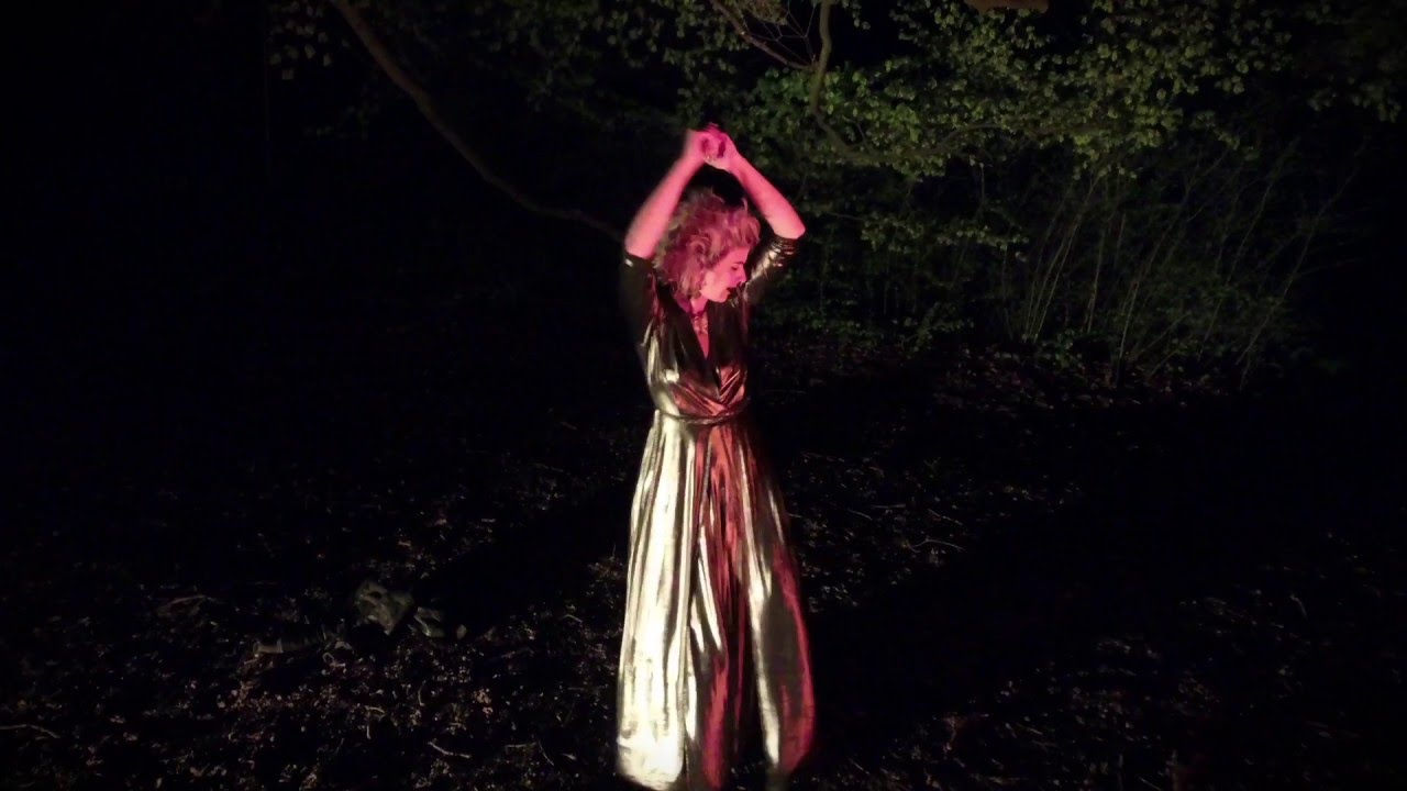 Verena von Horsten - Fire (Official Single)