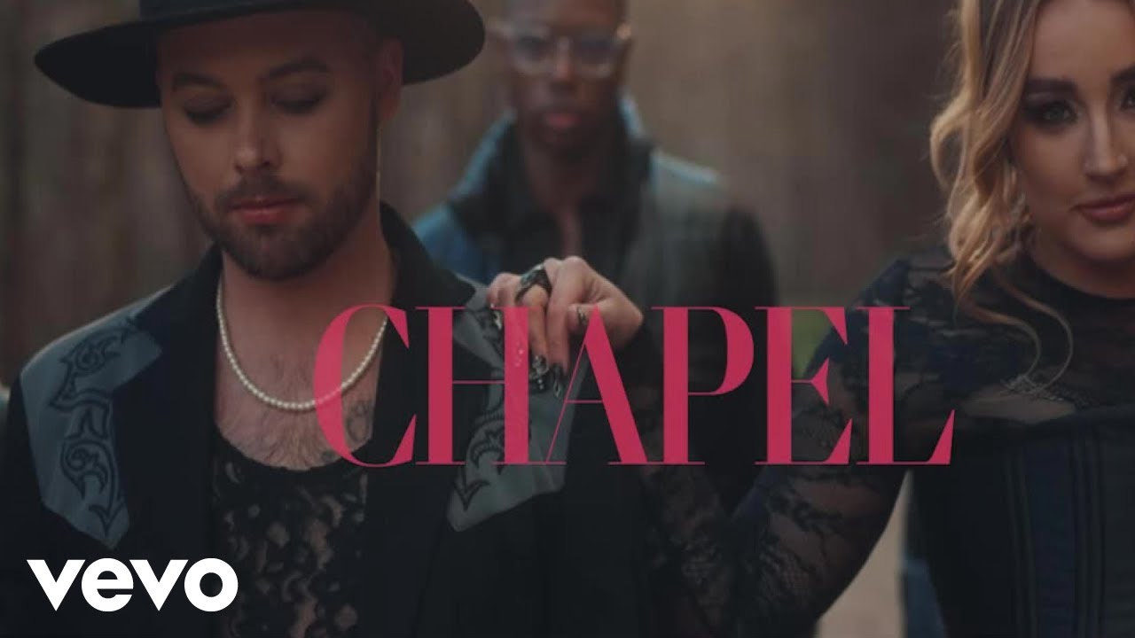 Adam Mac, DeVries - Chapel