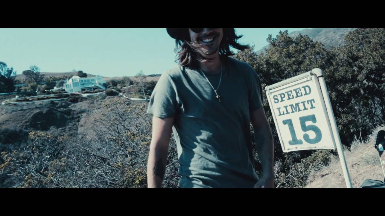 Cisco Adler - Dont Kill My Buzz...
