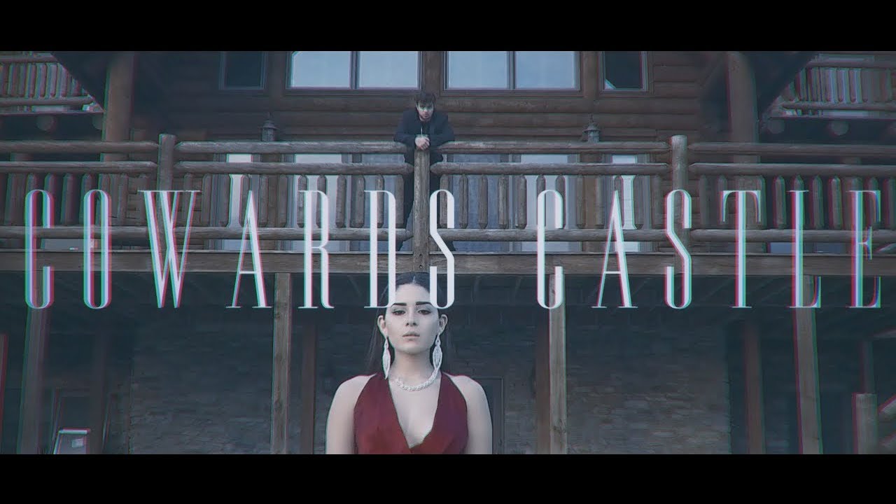 Cowards Castle (Official Visual Video)
