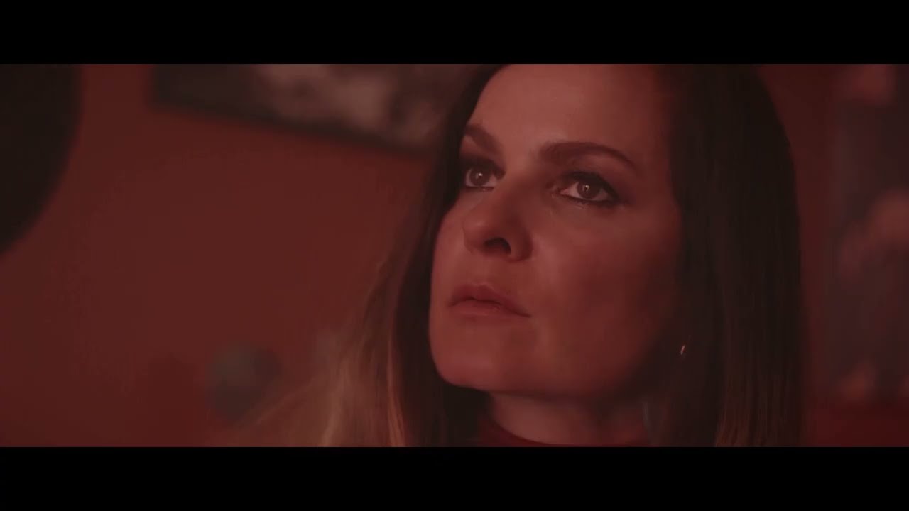 Biljana Heights - Stranger