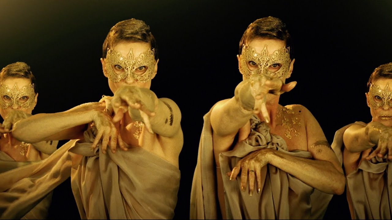 Lisa Stansfield "Billionaire" Official Music Video from the new album "Deeper"