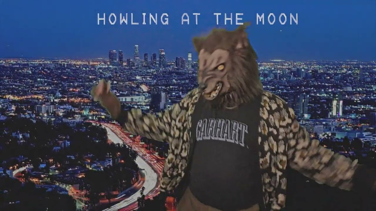 Howling - Official Music Video
