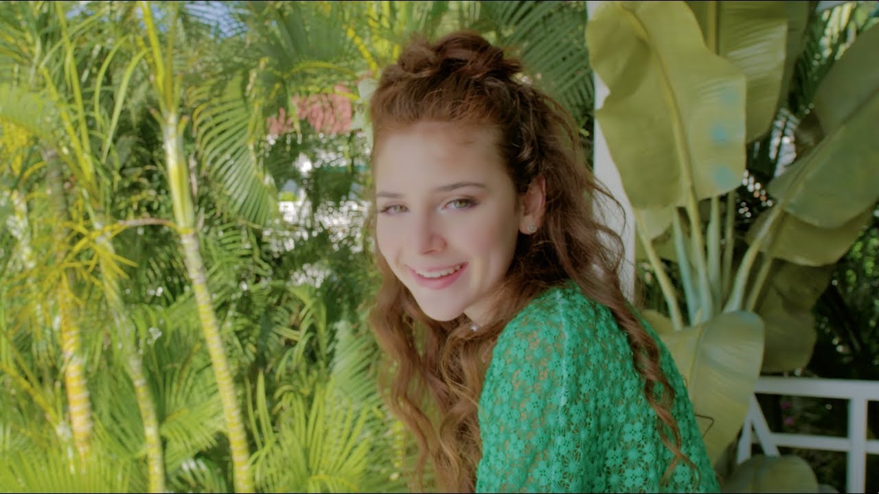 Chloe Jane - My Life (Official Music Video)