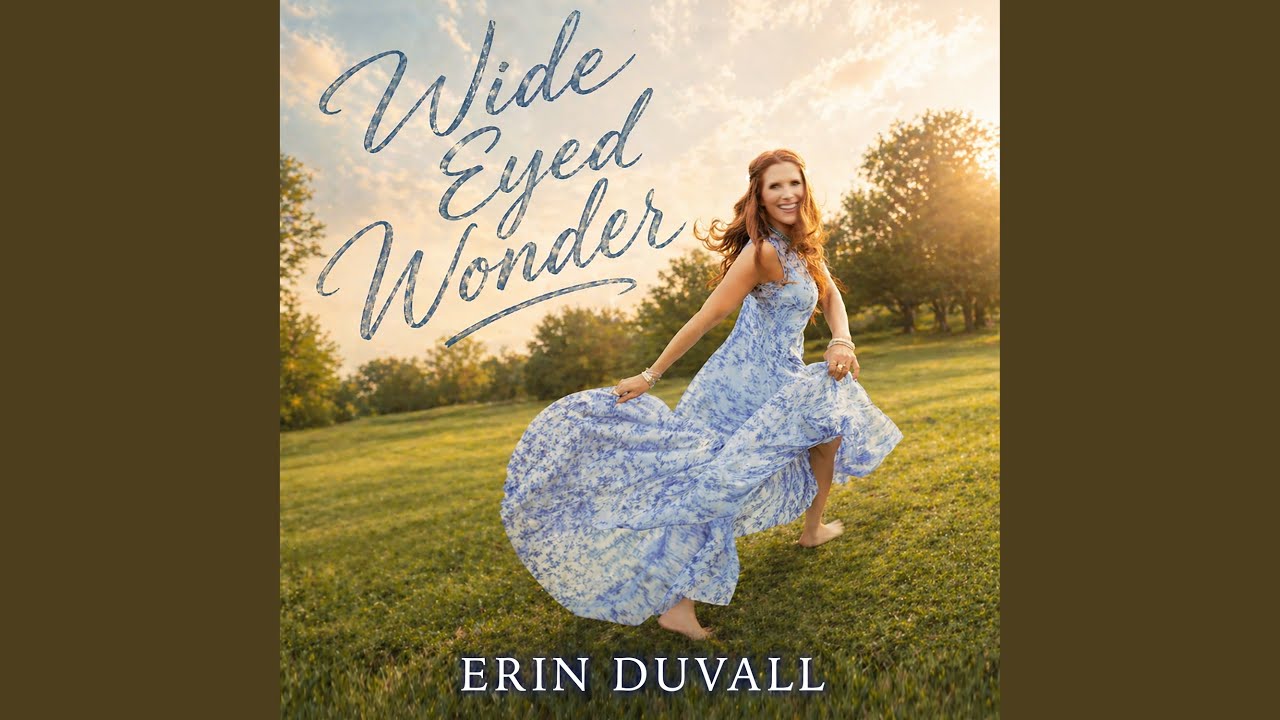Album - Wide Eyed Wonder
