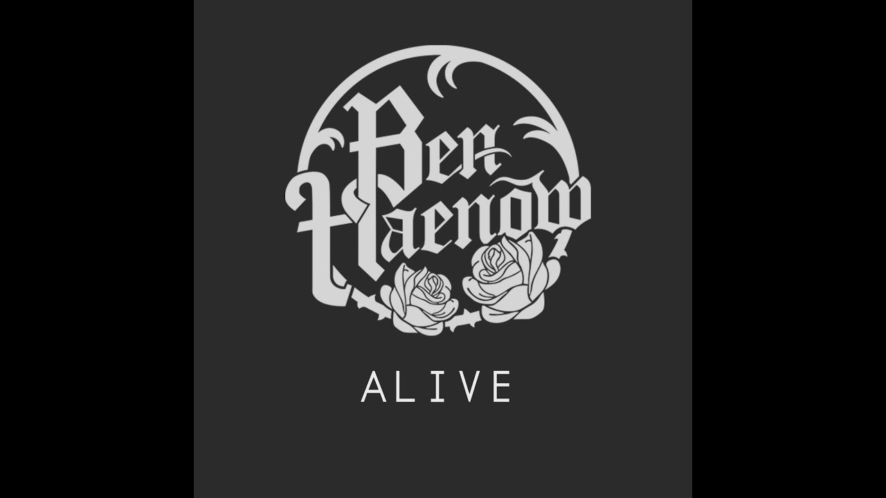 Ben Haenow - Alive (OFFICIAL VIDEO)