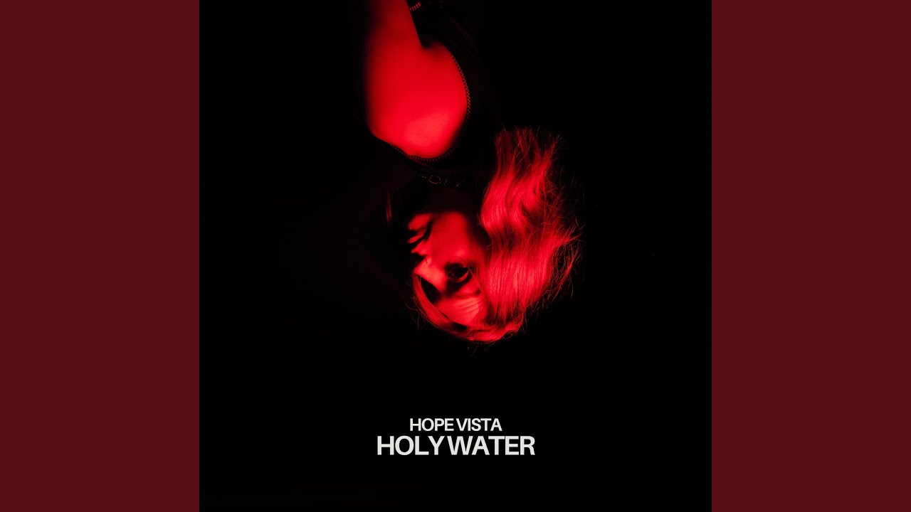 Holy Water