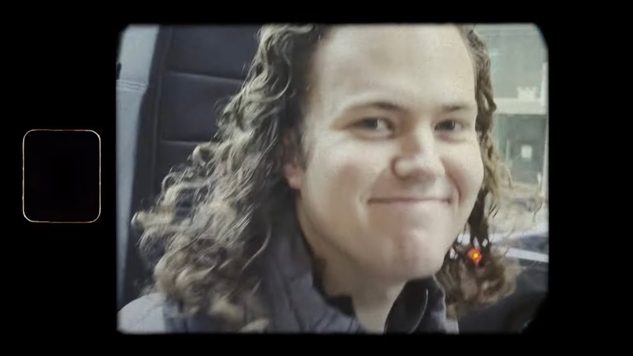 Sam Robbins - What A Little Love Can Do (Official Music Video)
