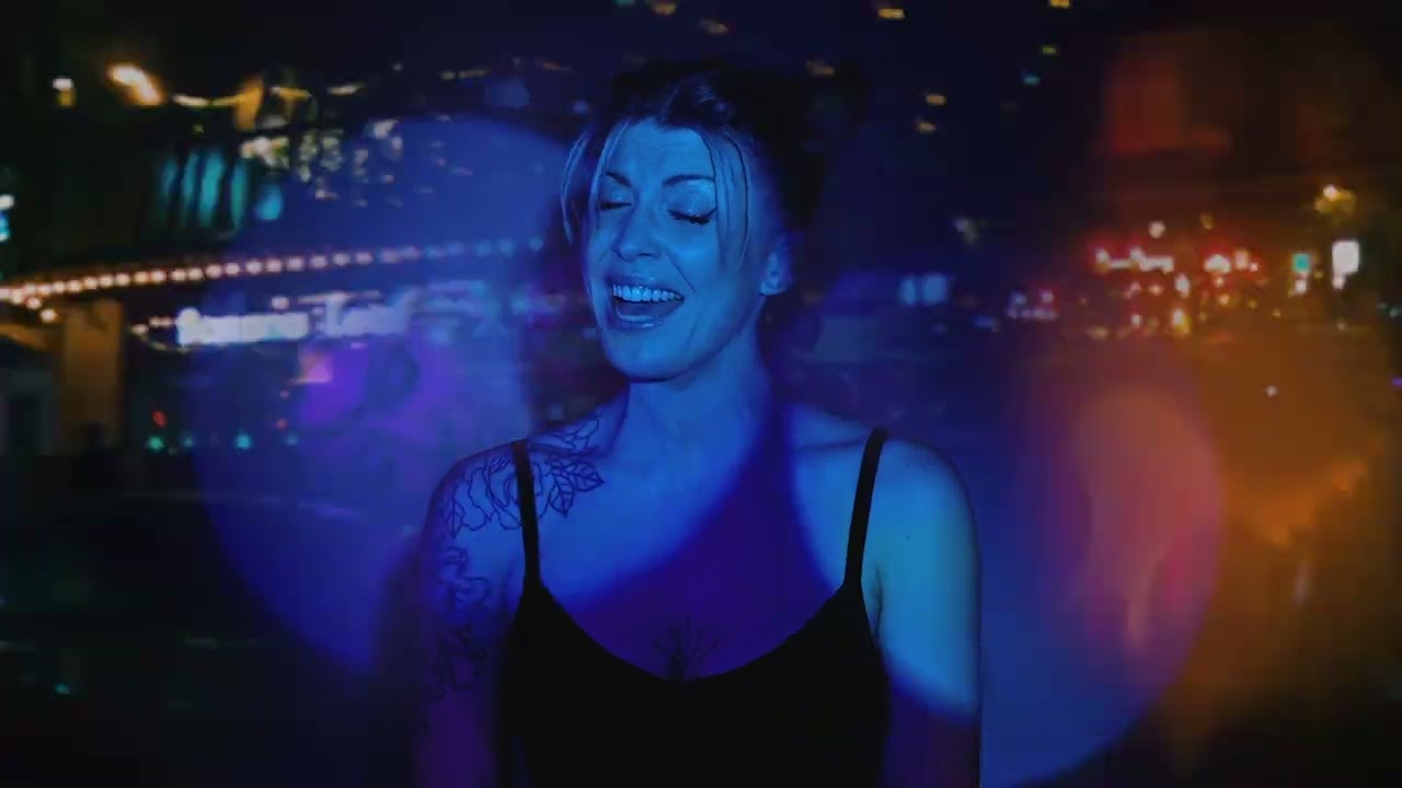 State of Mind - Kitt (Official Music Video)