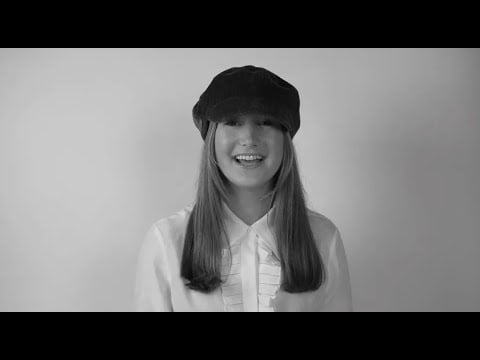 A Song Is Born: Mountain Man by Annabel Gutherz