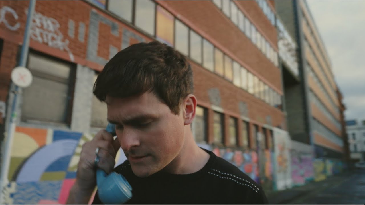 Tom Speight - The One (Official Video)