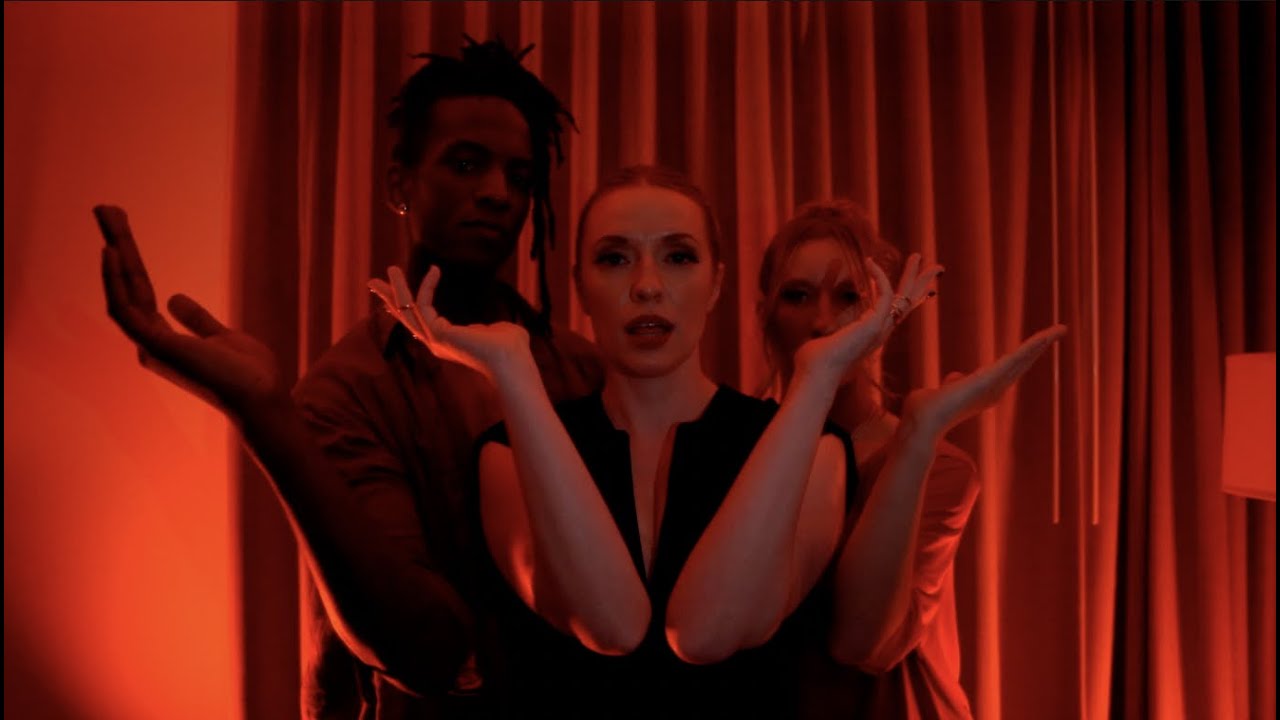 Emily Henry - The Sound (Official Music Video)