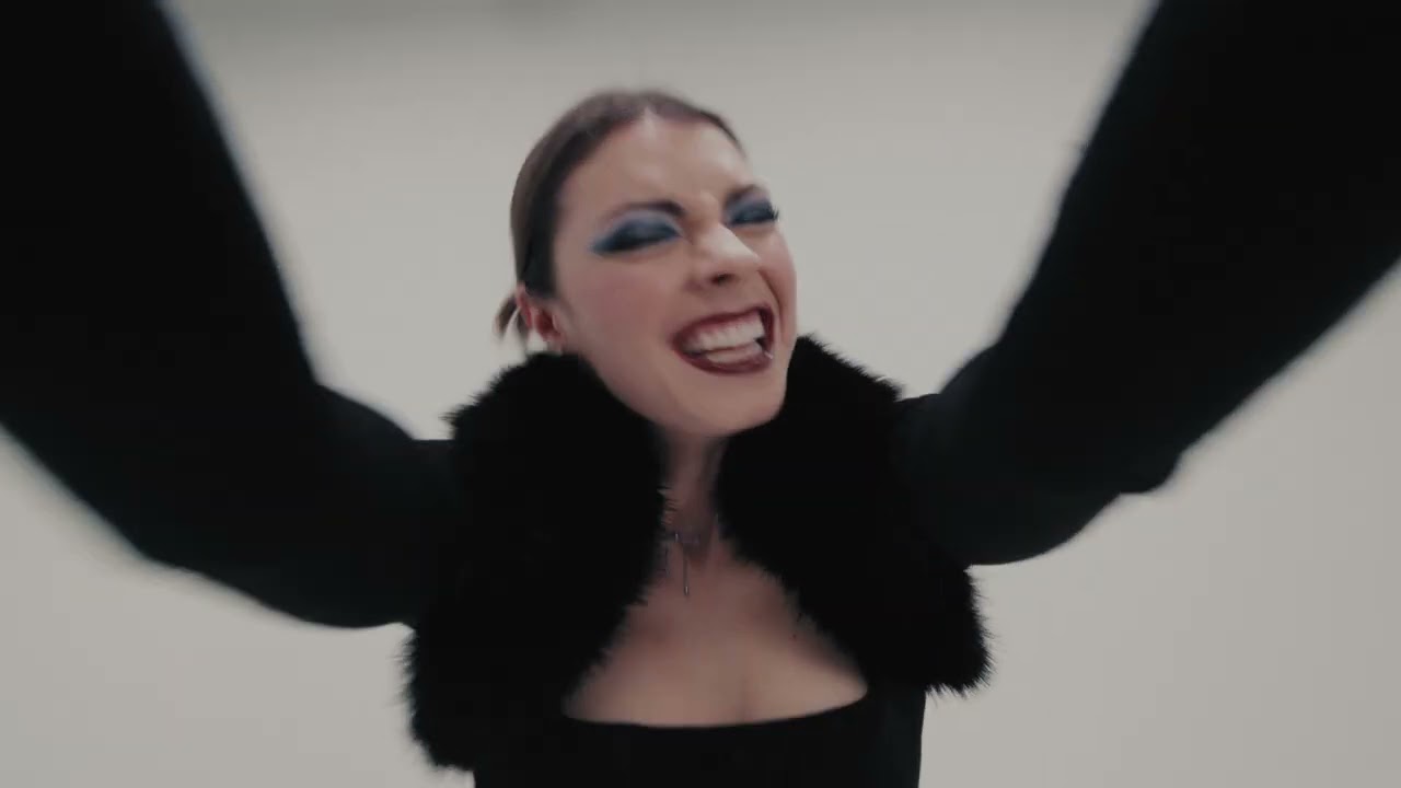 Anna Shoemaker - Until I Die (Official Video)