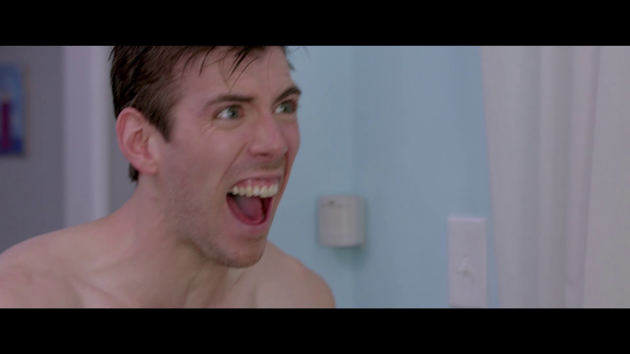 Analysis Paralysis - A New Comedy Now Streaming!