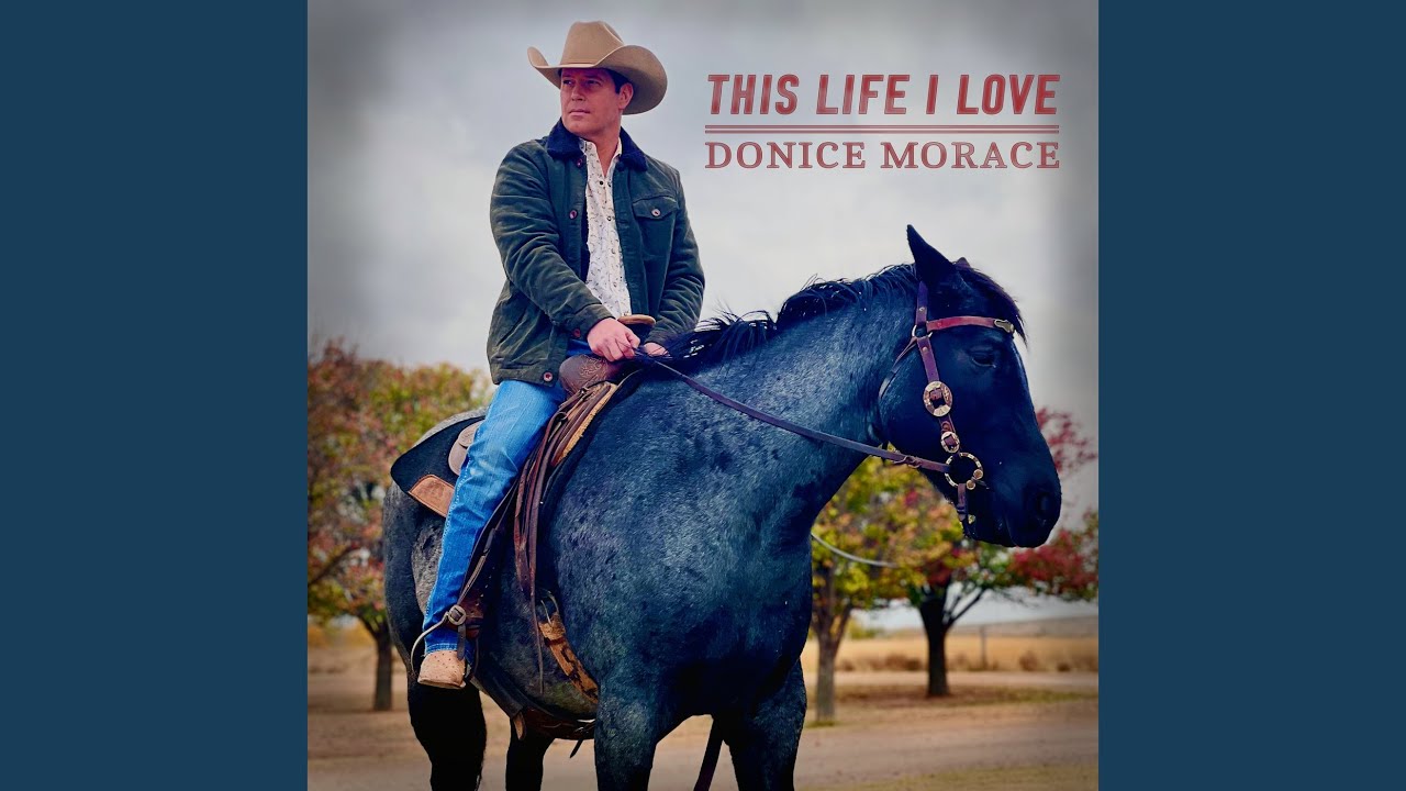 Album - This Life I Love