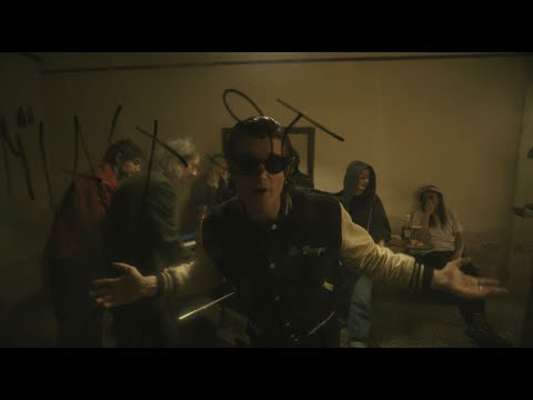Amen Sioux - Useless