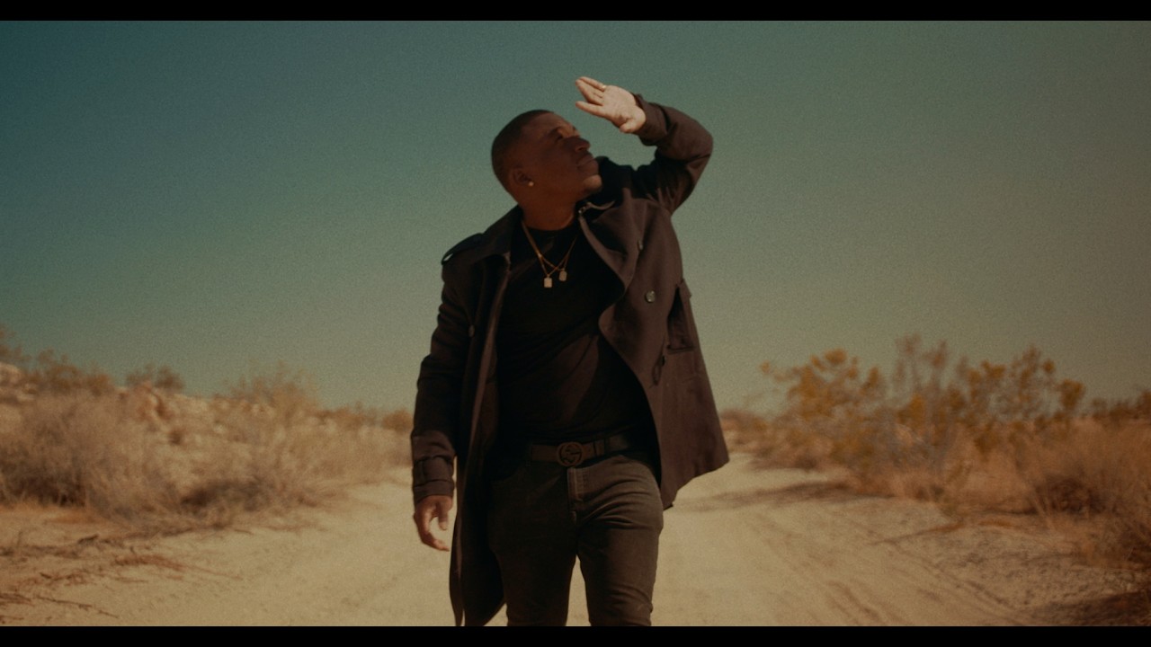 Jordn - High Hopes (Official Music Video)