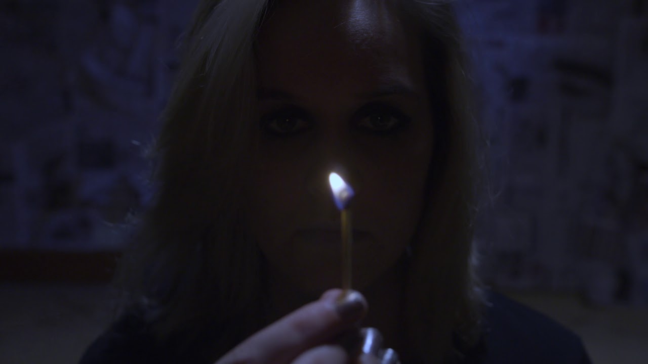 The Lighthouse- Julie Elody (prod by Tuff Ghost)