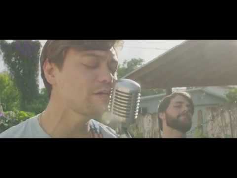LA River Bend - Summer Wind