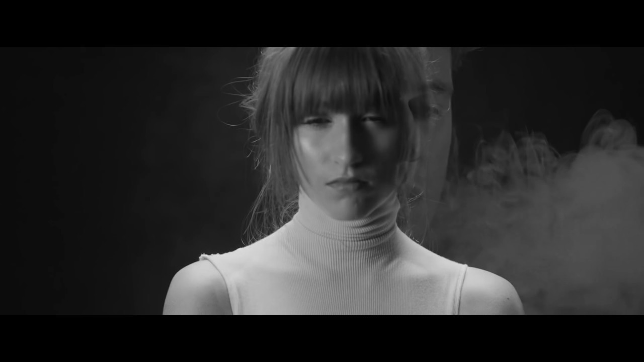 Ben Hazlewood - Wanted (Official Video)