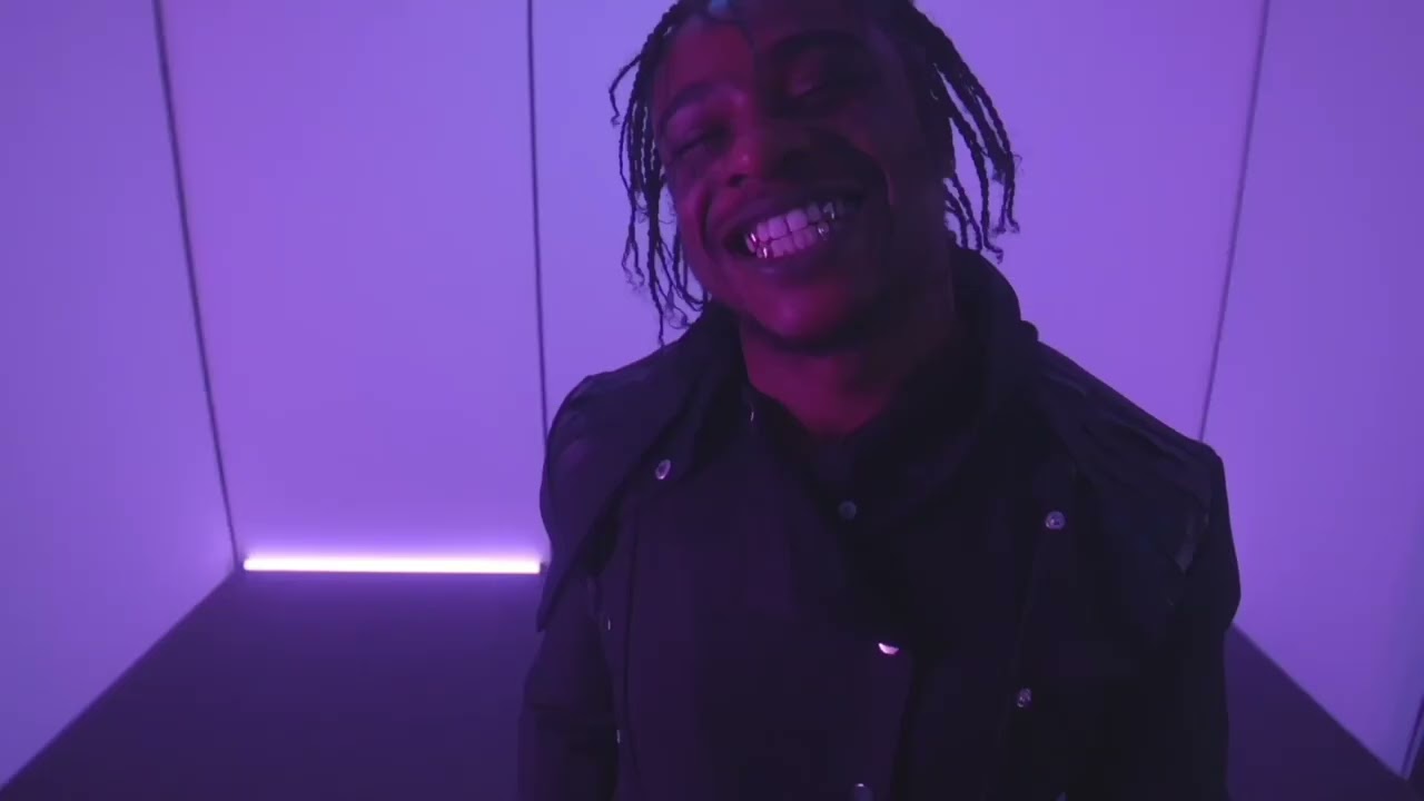 $$Terick - Diaries (Official Visualizer)